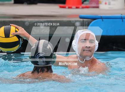 Thumbnail 1 in Damien vs. Francis Parker (America's Finest City Tournament) photogallery.