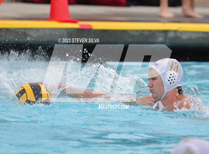 Thumbnail 3 in Damien vs. Francis Parker (America's Finest City Tournament) photogallery.