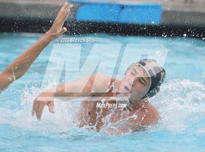 Thumbnail 3 in Damien vs. Francis Parker (America's Finest City Tournament) photogallery.