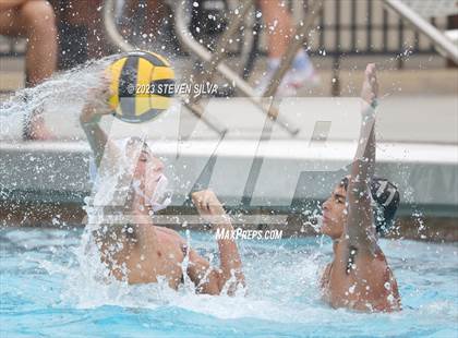 Thumbnail 1 in Damien vs. Francis Parker (America's Finest City Tournament) photogallery.