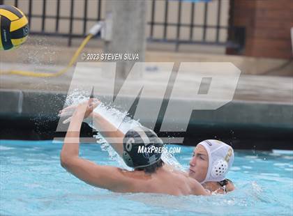 Thumbnail 3 in Damien vs. Francis Parker (America's Finest City Tournament) photogallery.