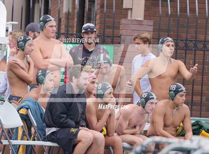 Thumbnail 1 in Damien vs. Francis Parker (America's Finest City Tournament) photogallery.