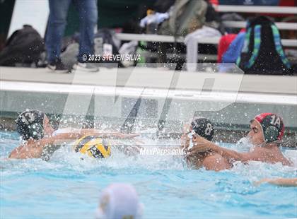 Thumbnail 1 in Damien vs. Francis Parker (America's Finest City Tournament) photogallery.
