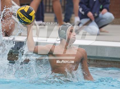 Thumbnail 1 in Damien vs. Francis Parker (America's Finest City Tournament) photogallery.