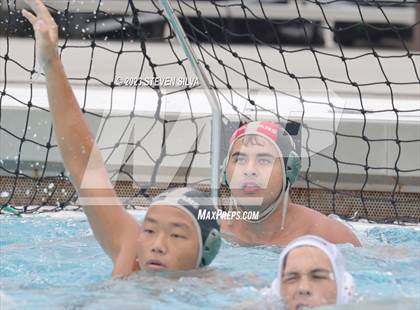 Thumbnail 1 in Damien vs. Francis Parker (America's Finest City Tournament) photogallery.