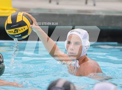Thumbnail 2 in Damien vs. Francis Parker (America's Finest City Tournament) photogallery.