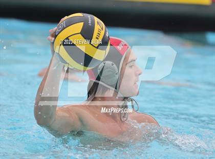 Thumbnail 2 in Damien vs. Francis Parker (America's Finest City Tournament) photogallery.