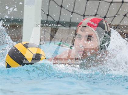 Thumbnail 2 in Damien vs. Francis Parker (America's Finest City Tournament) photogallery.