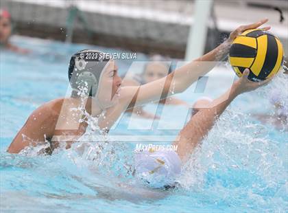 Thumbnail 3 in Damien vs. Francis Parker (America's Finest City Tournament) photogallery.