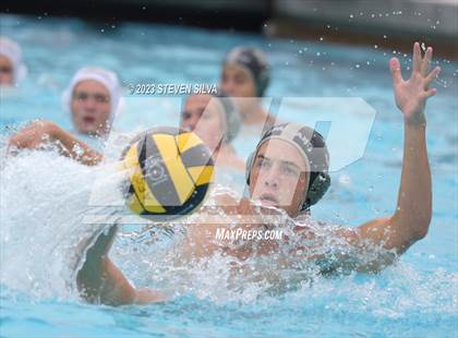 Thumbnail 1 in Damien vs. Francis Parker (America's Finest City Tournament) photogallery.