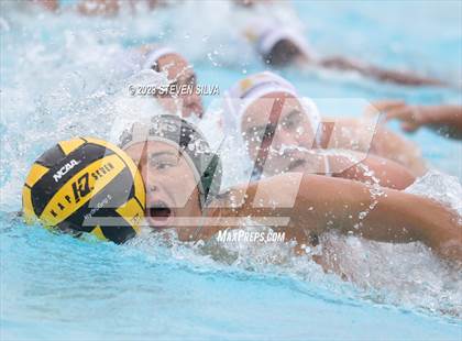 Thumbnail 2 in Damien vs. Francis Parker (America's Finest City Tournament) photogallery.