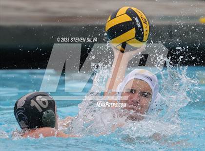 Thumbnail 1 in Damien vs. Francis Parker (America's Finest City Tournament) photogallery.