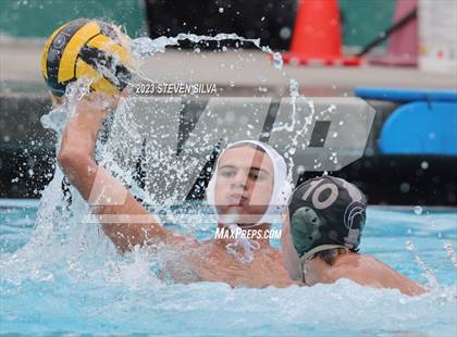 Thumbnail 2 in Damien vs. Francis Parker (America's Finest City Tournament) photogallery.