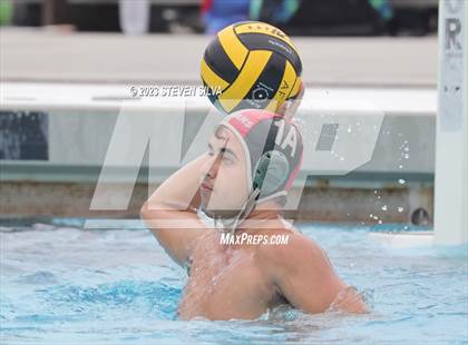 Thumbnail 2 in Damien vs. Francis Parker (America's Finest City Tournament) photogallery.