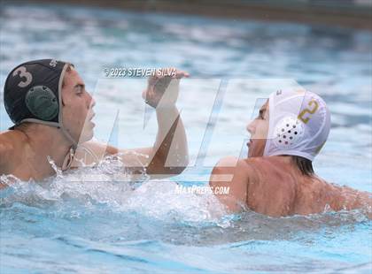 Thumbnail 3 in Damien vs. Francis Parker (America's Finest City Tournament) photogallery.