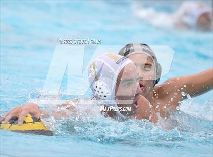 Thumbnail 1 in Damien vs. Francis Parker (America's Finest City Tournament) photogallery.