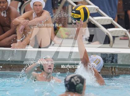 Thumbnail 2 in Damien vs. Francis Parker (America's Finest City Tournament) photogallery.