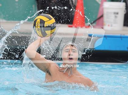 Thumbnail 2 in Damien vs. Francis Parker (America's Finest City Tournament) photogallery.