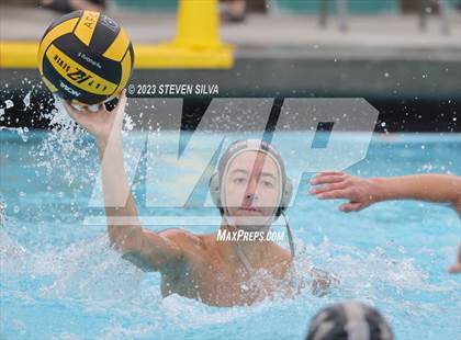 Thumbnail 3 in Damien vs. Francis Parker (America's Finest City Tournament) photogallery.