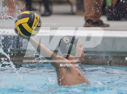 Thumbnail 1 in Damien vs. Francis Parker (America's Finest City Tournament) photogallery.