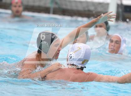 Thumbnail 1 in Damien vs. Francis Parker (America's Finest City Tournament) photogallery.