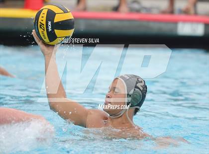 Thumbnail 2 in Damien vs. Francis Parker (America's Finest City Tournament) photogallery.