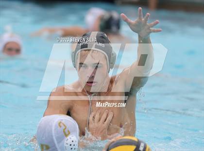 Thumbnail 3 in Damien vs. Francis Parker (America's Finest City Tournament) photogallery.