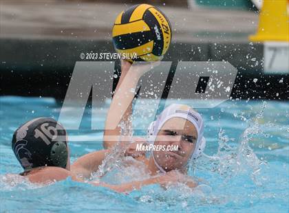 Thumbnail 2 in Damien vs. Francis Parker (America's Finest City Tournament) photogallery.
