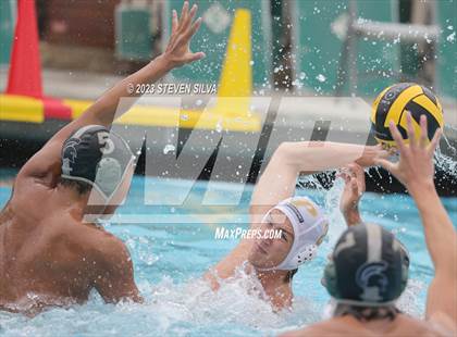 Thumbnail 1 in Damien vs. Francis Parker (America's Finest City Tournament) photogallery.
