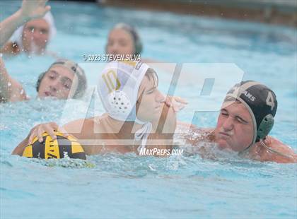 Thumbnail 3 in Damien vs. Francis Parker (America's Finest City Tournament) photogallery.