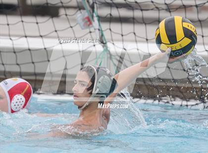 Thumbnail 3 in Damien vs. Francis Parker (America's Finest City Tournament) photogallery.