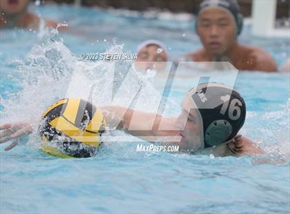 Thumbnail 2 in Damien vs. Francis Parker (America's Finest City Tournament) photogallery.