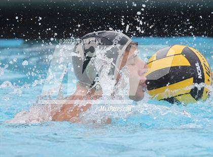 Thumbnail 1 in Damien vs. Francis Parker (America's Finest City Tournament) photogallery.