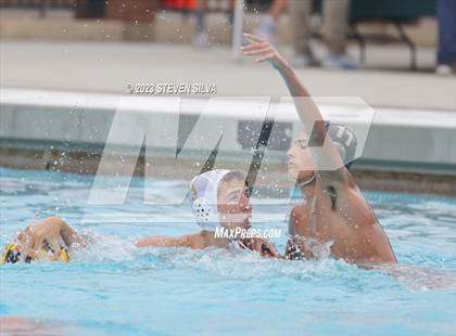 Thumbnail 1 in Damien vs. Francis Parker (America's Finest City Tournament) photogallery.