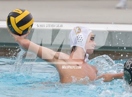 Thumbnail 1 in Damien vs. Francis Parker (America's Finest City Tournament) photogallery.