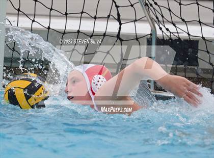 Thumbnail 2 in Damien vs. Francis Parker (America's Finest City Tournament) photogallery.