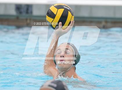 Thumbnail 2 in Damien vs. Francis Parker (America's Finest City Tournament) photogallery.