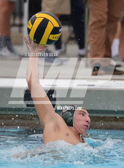 Thumbnail 1 in Damien vs. Francis Parker (America's Finest City Tournament) photogallery.