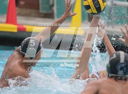 Thumbnail 2 in Damien vs. Francis Parker (America's Finest City Tournament) photogallery.