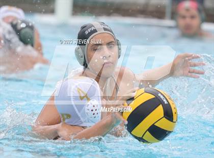 Thumbnail 1 in Damien vs. Francis Parker (America's Finest City Tournament) photogallery.