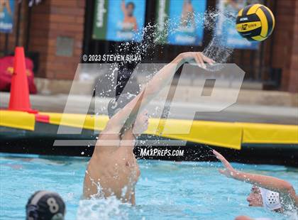 Thumbnail 3 in Damien vs. Francis Parker (America's Finest City Tournament) photogallery.