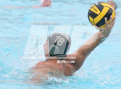 Thumbnail 3 in Damien vs. Francis Parker (America's Finest City Tournament) photogallery.