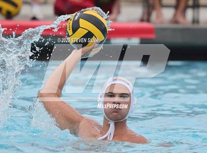 Thumbnail 3 in Damien vs. Francis Parker (America's Finest City Tournament) photogallery.