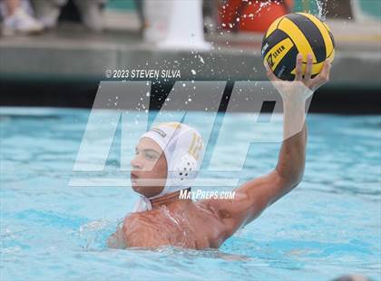 Thumbnail 3 in Damien vs. Francis Parker (America's Finest City Tournament) photogallery.