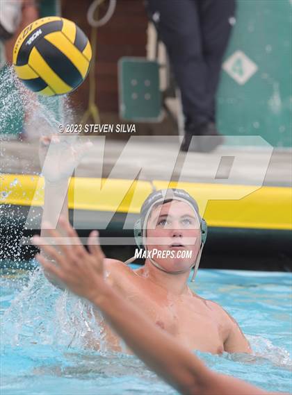 Thumbnail 3 in Damien vs. Francis Parker (America's Finest City Tournament) photogallery.