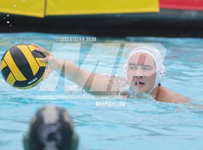 Thumbnail 1 in Damien vs. Francis Parker (America's Finest City Tournament) photogallery.