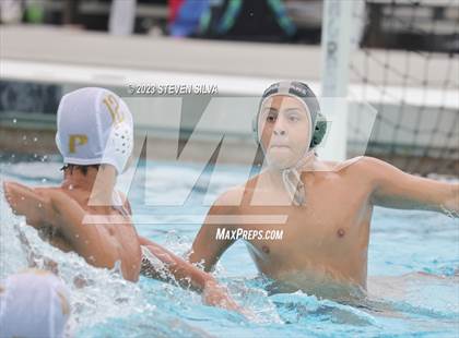 Thumbnail 2 in Damien vs. Francis Parker (America's Finest City Tournament) photogallery.