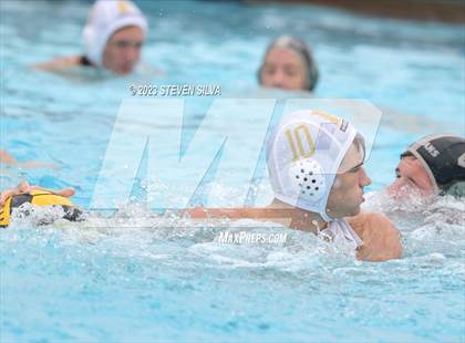 Thumbnail 1 in Damien vs. Francis Parker (America's Finest City Tournament) photogallery.