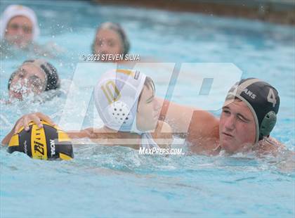 Thumbnail 2 in Damien vs. Francis Parker (America's Finest City Tournament) photogallery.