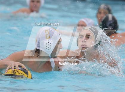 Thumbnail 3 in Damien vs. Francis Parker (America's Finest City Tournament) photogallery.